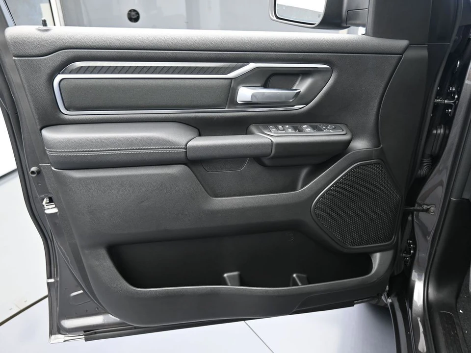 2025 Ram 1500 2nd Gen - Image 12 of 12