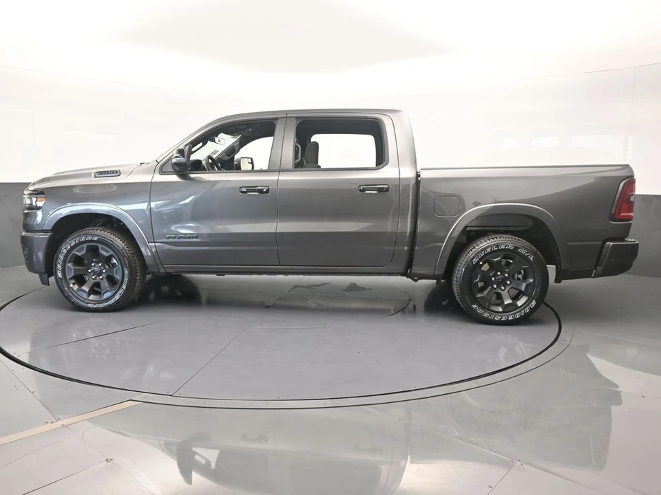 2025 Ram 1500 2nd Gen - Image 3 of 12