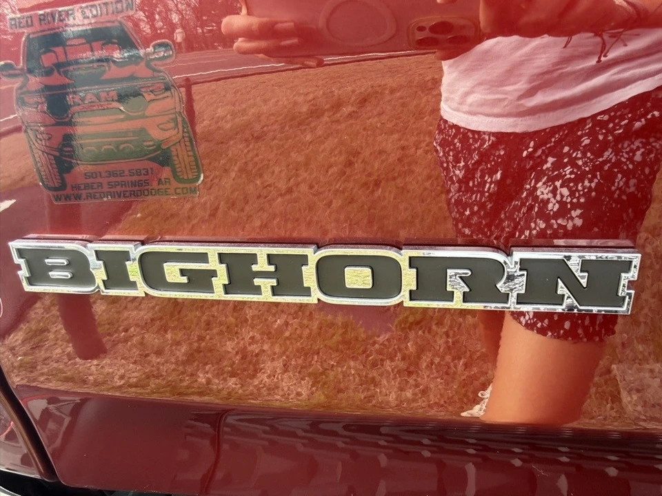 2025 Ram 1500 2nd Gen - Image 11 of 12