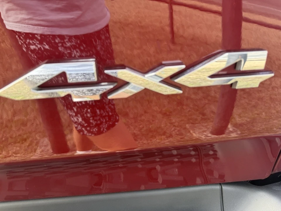 2025 Ram 1500 2nd Gen - Image 12 of 12