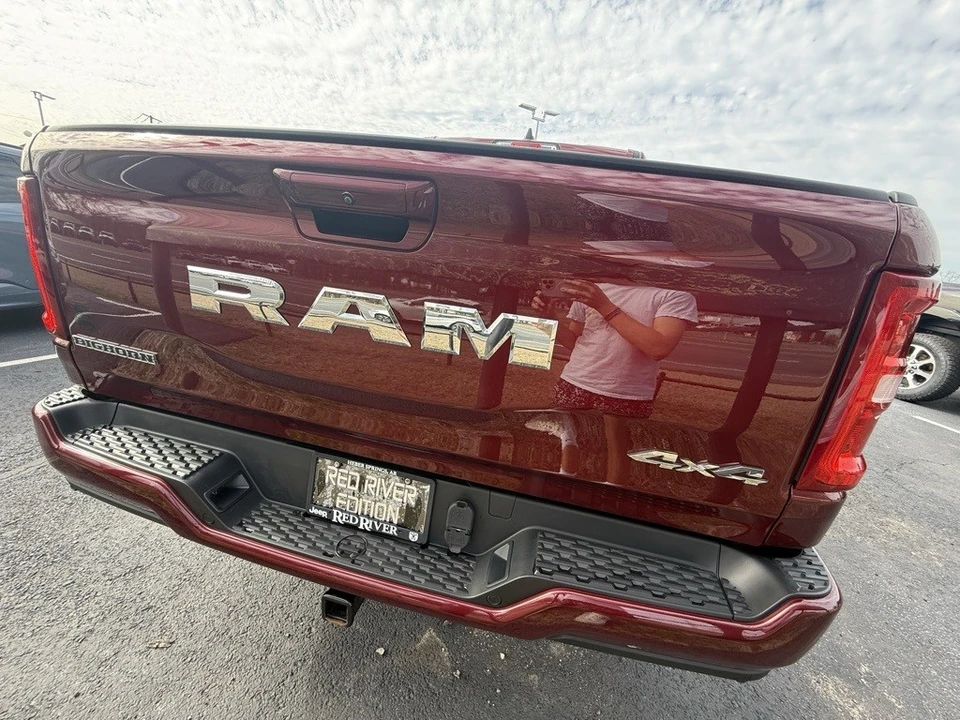 2025 Ram 1500 2nd Gen - Image 4 of 12
