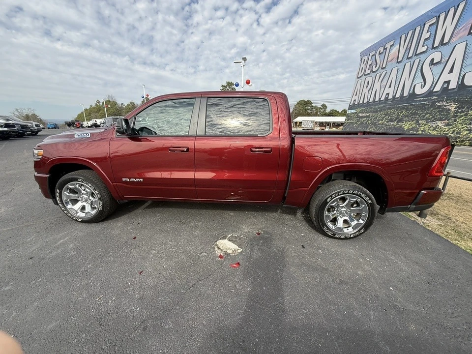 2025 Ram 1500 2nd Gen - Image 5 of 12