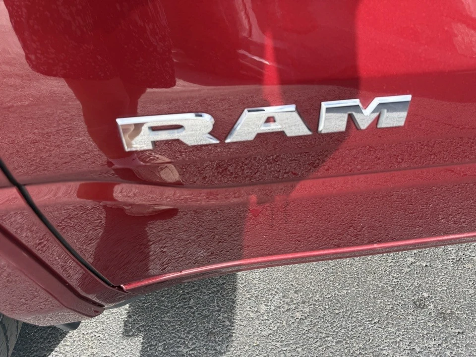 2025 Ram 1500 2nd Gen - Image 8 of 12