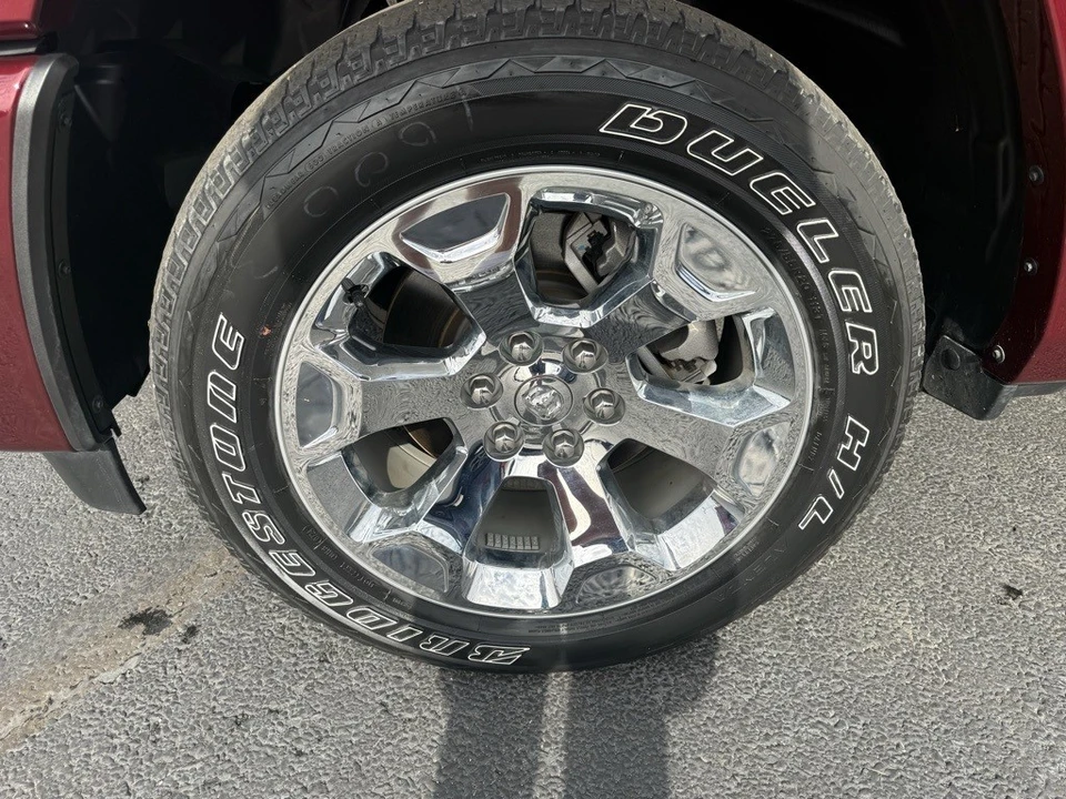 2025 Ram 1500 2nd Gen - Image 9 of 12