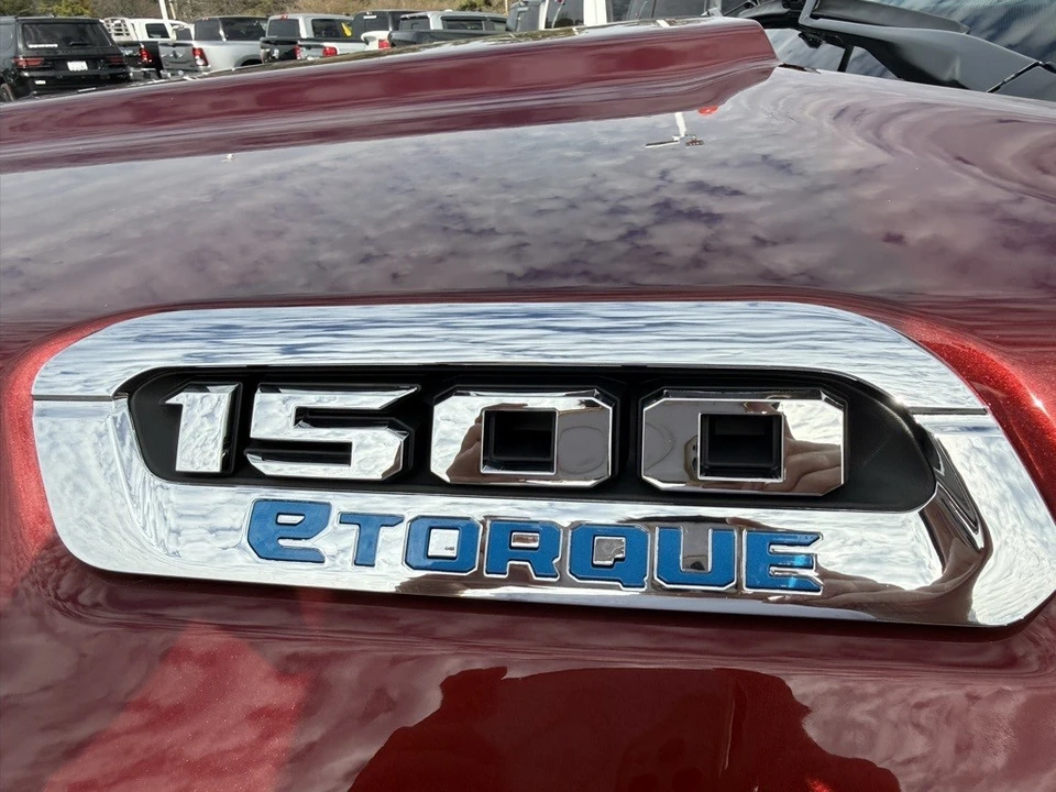 2025 Ram 1500 2nd Gen - Image 10 of 12