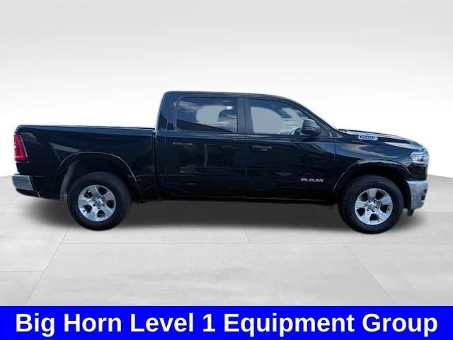 2025 Ram 1500 2nd Gen - Image 5 of 12