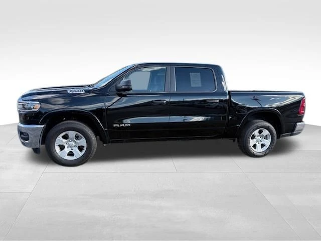 2025 Ram 1500 2nd Gen - Image 2 of 12