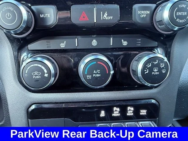 2025 Ram 1500 2nd Gen - Image 11 of 12