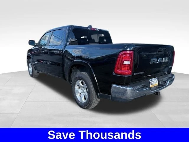 2025 Ram 1500 2nd Gen - Image 3 of 12