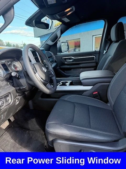 2025 Ram 1500 2nd Gen - Image 7 of 12