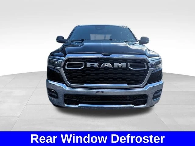 2025 Ram 1500 2nd Gen - Image 6 of 12