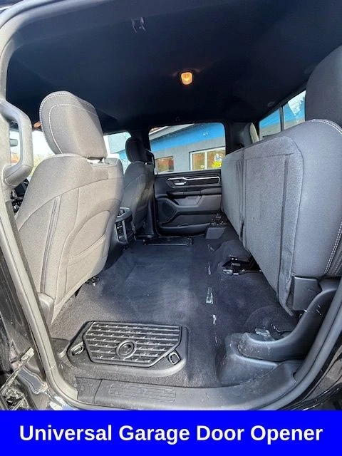 2025 Ram 1500 2nd Gen - Image 8 of 12