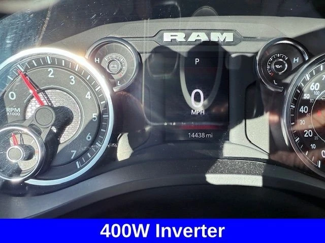2025 Ram 1500 2nd Gen - Image 9 of 12