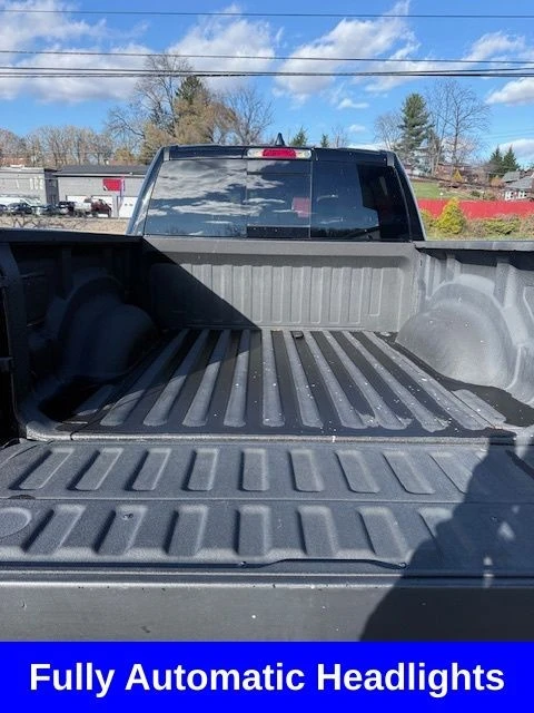 2025 Ram 1500 2nd Gen - Image 12 of 12