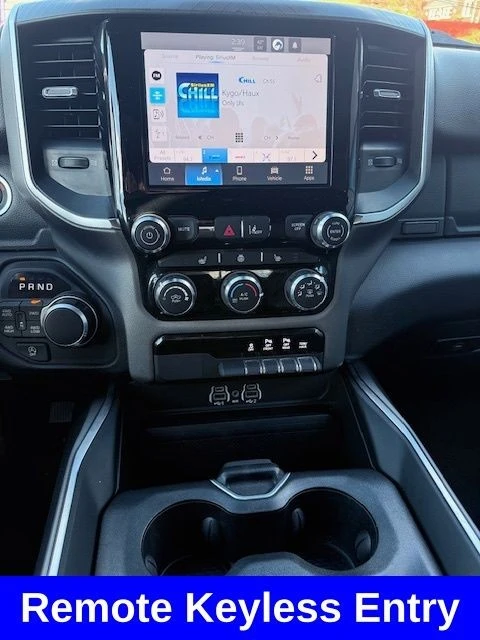2025 Ram 1500 2nd Gen - Image 10 of 12