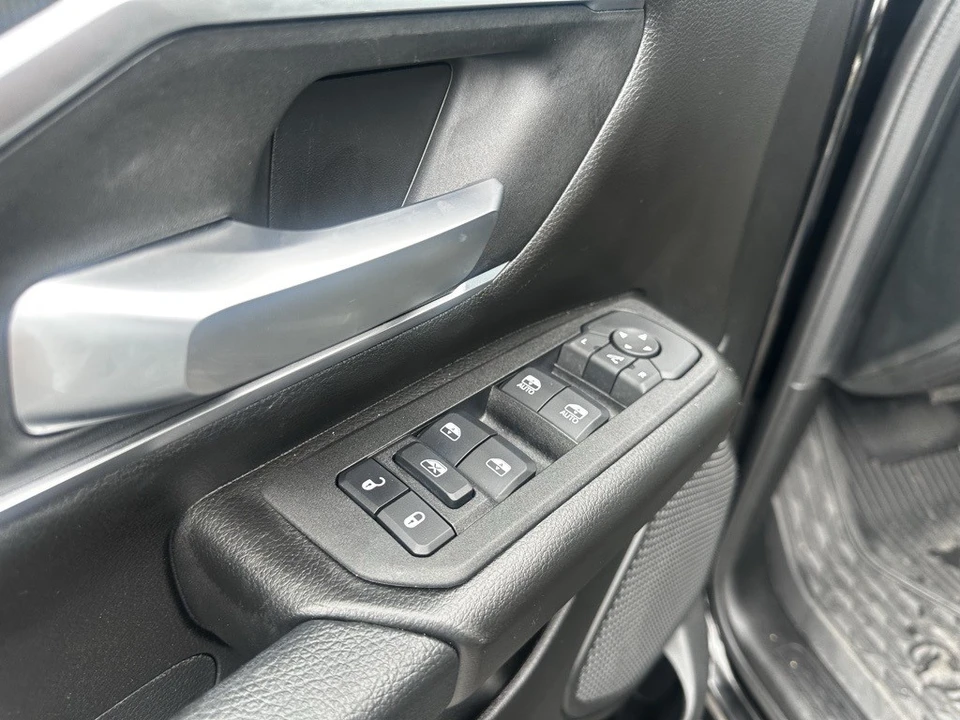 2025 Ram 1500 2nd Gen - Image 4 of 12