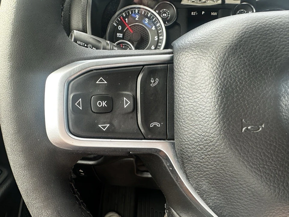 2025 Ram 1500 2nd Gen - Image 7 of 12