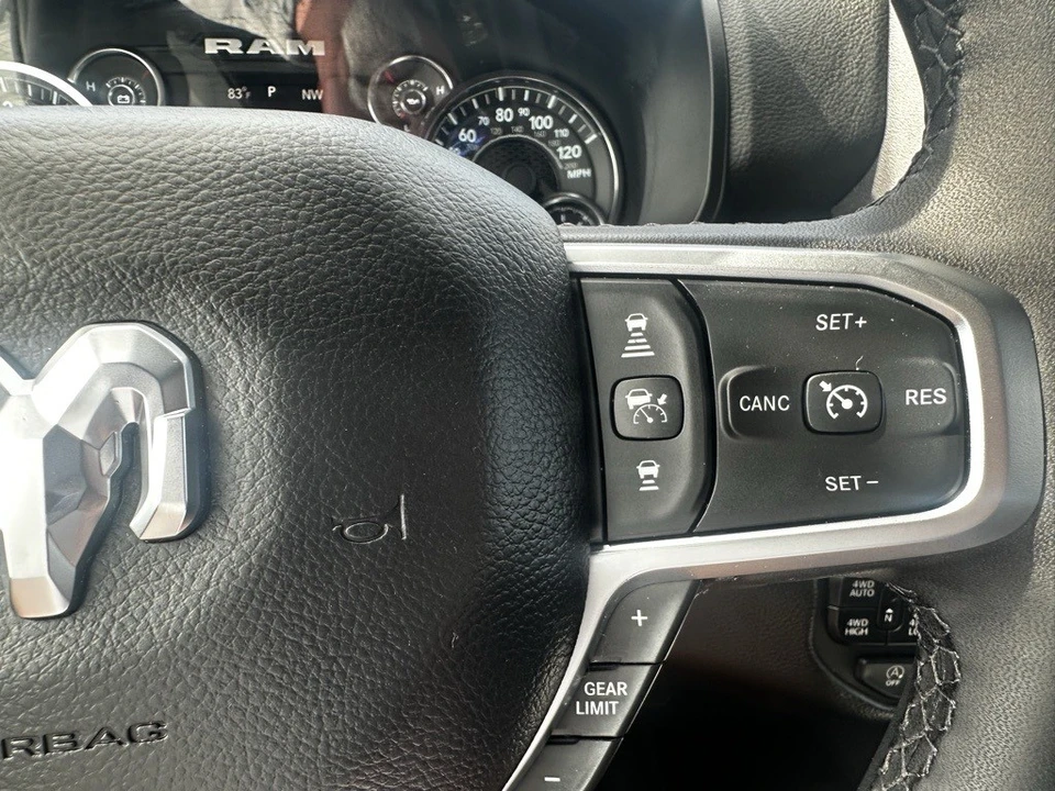 2025 Ram 1500 2nd Gen - Image 8 of 12
