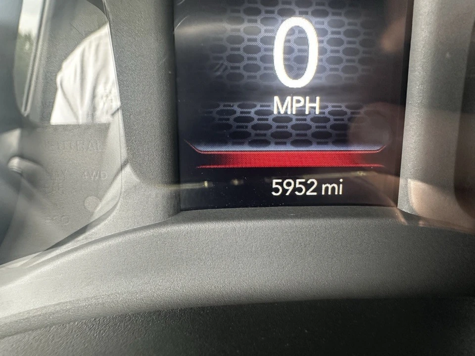 2025 Ram 1500 2nd Gen - Image 6 of 12