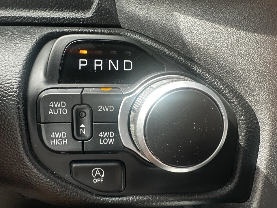 2025 Ram 1500 2nd Gen - Image 10 of 12