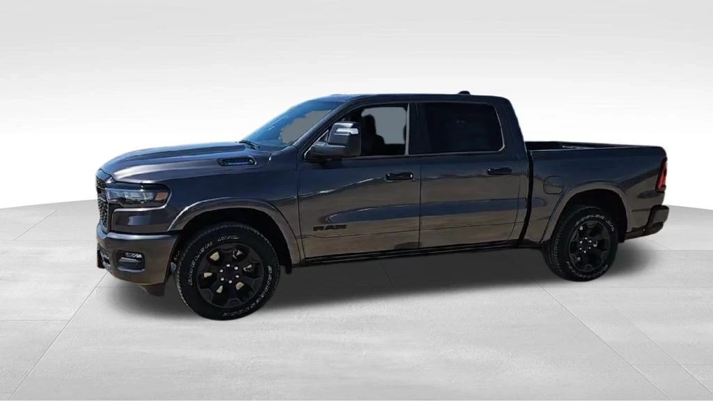 2025 Ram 1500 2nd Gen - Image 4 of 21