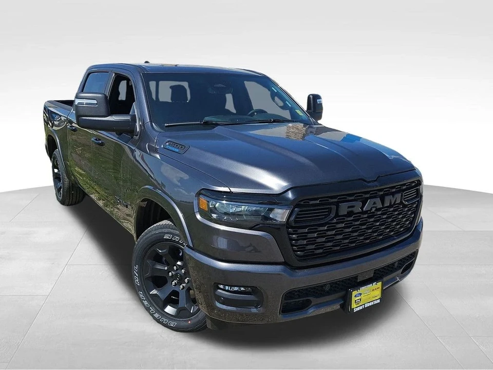 2025 Ram 1500 2nd Gen - Image 11 of 21