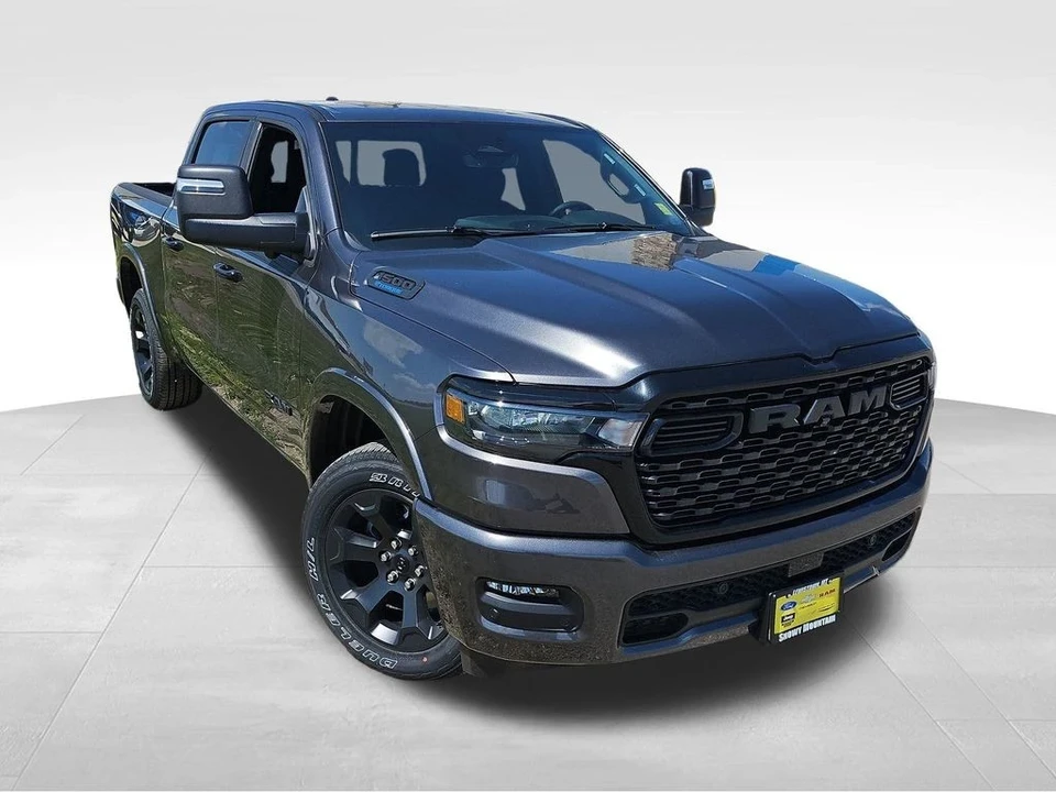 2025 Ram 1500 2nd Gen - Image 10 of 21