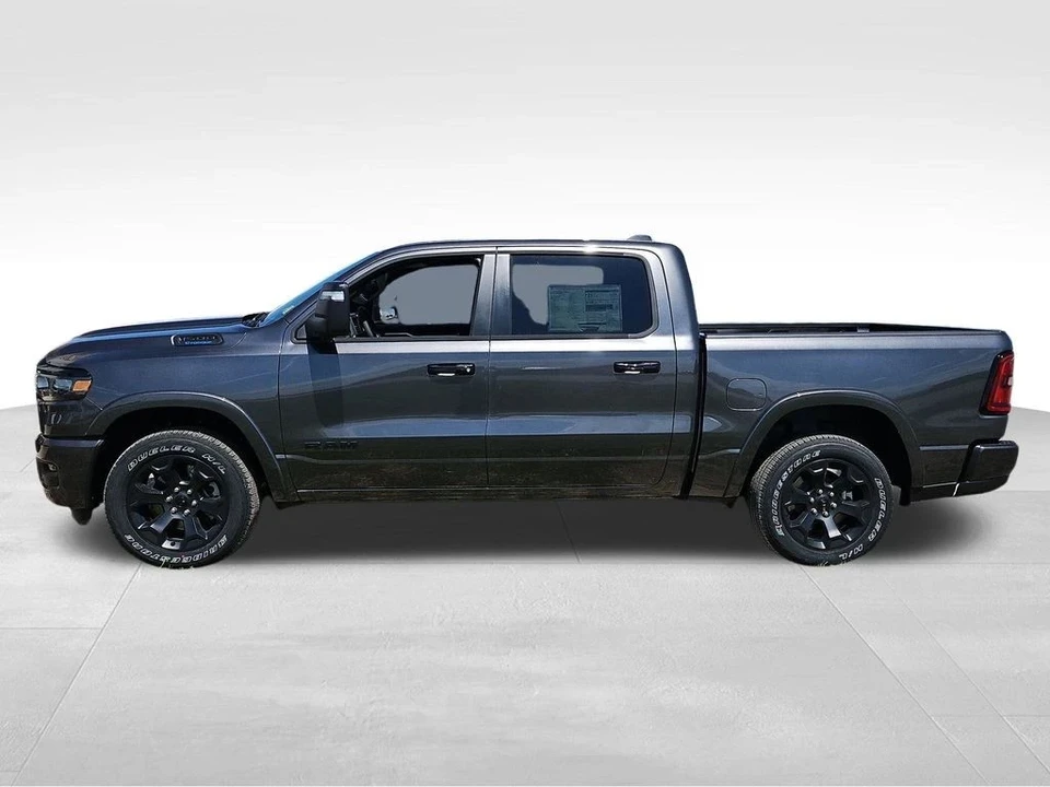 2025 Ram 1500 2nd Gen - Image 16 of 21