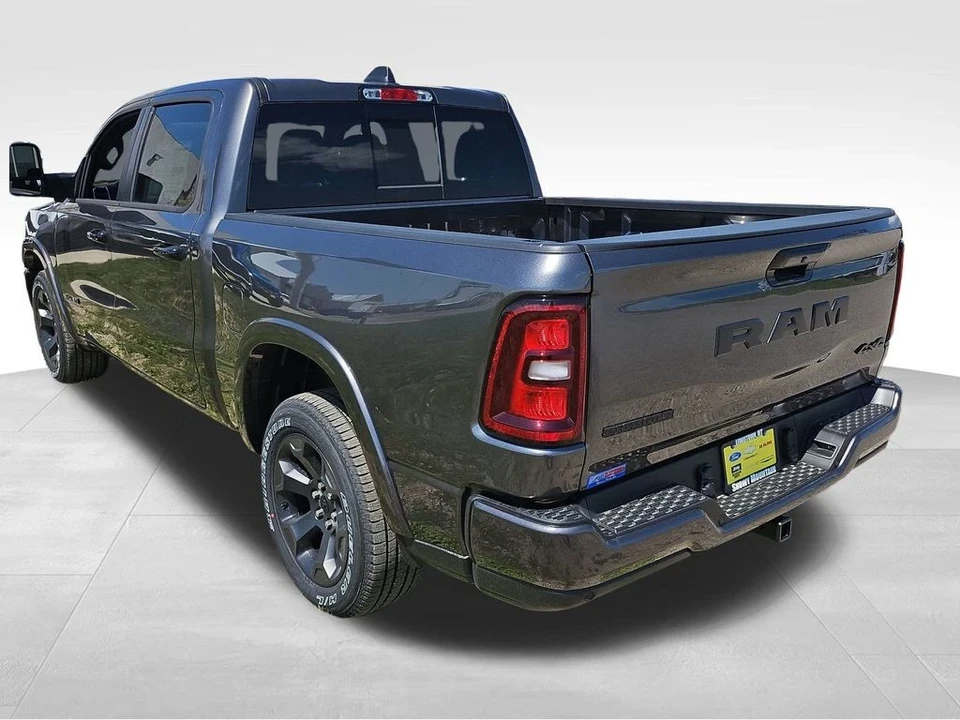 2025 Ram 1500 2nd Gen - Image 15 of 21