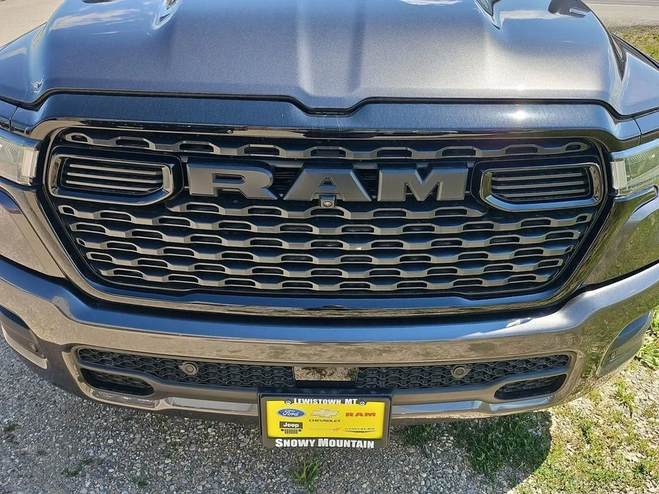 2025 Ram 1500 2nd Gen - Image 20 of 21