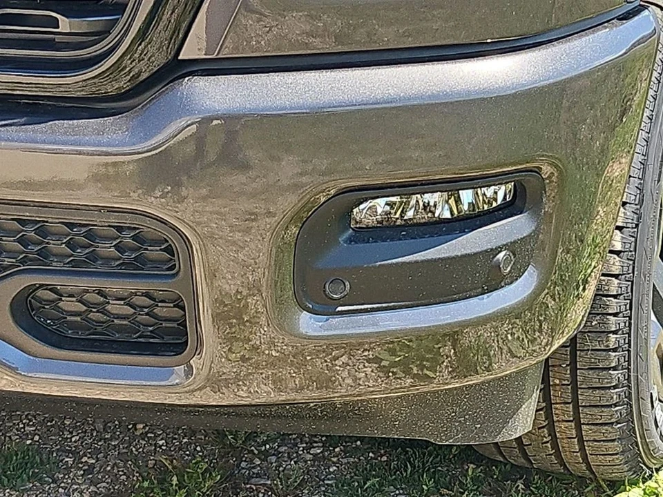 2025 Ram 1500 2nd Gen - Image 19 of 21