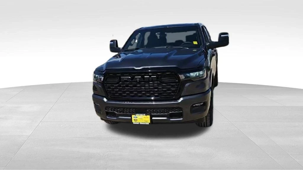 2025 Ram 1500 2nd Gen - Image 3 of 21