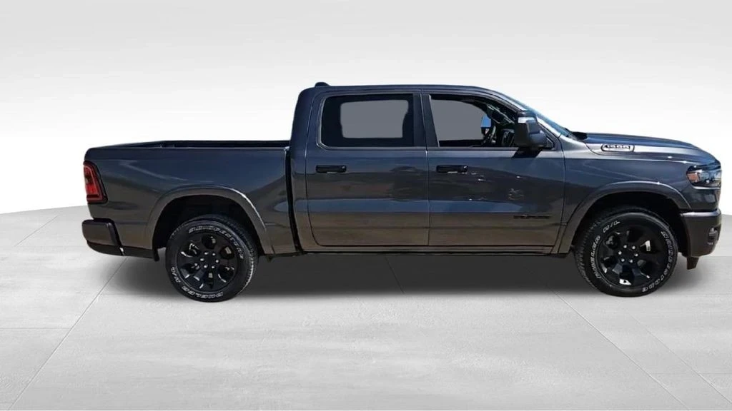 2025 Ram 1500 2nd Gen - Image 9 of 21