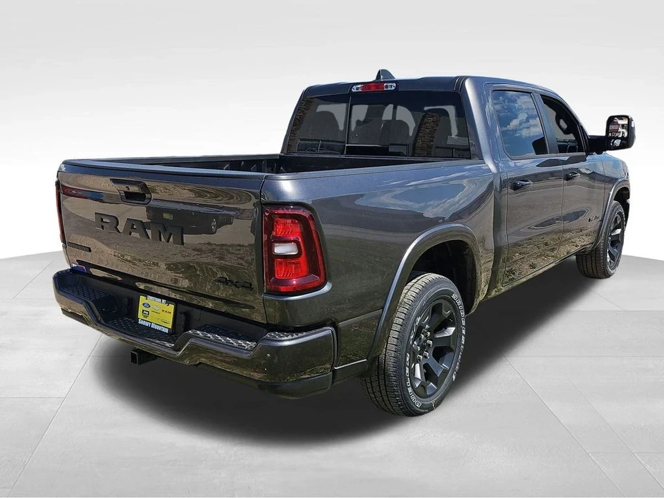 2025 Ram 1500 2nd Gen - Image 13 of 21