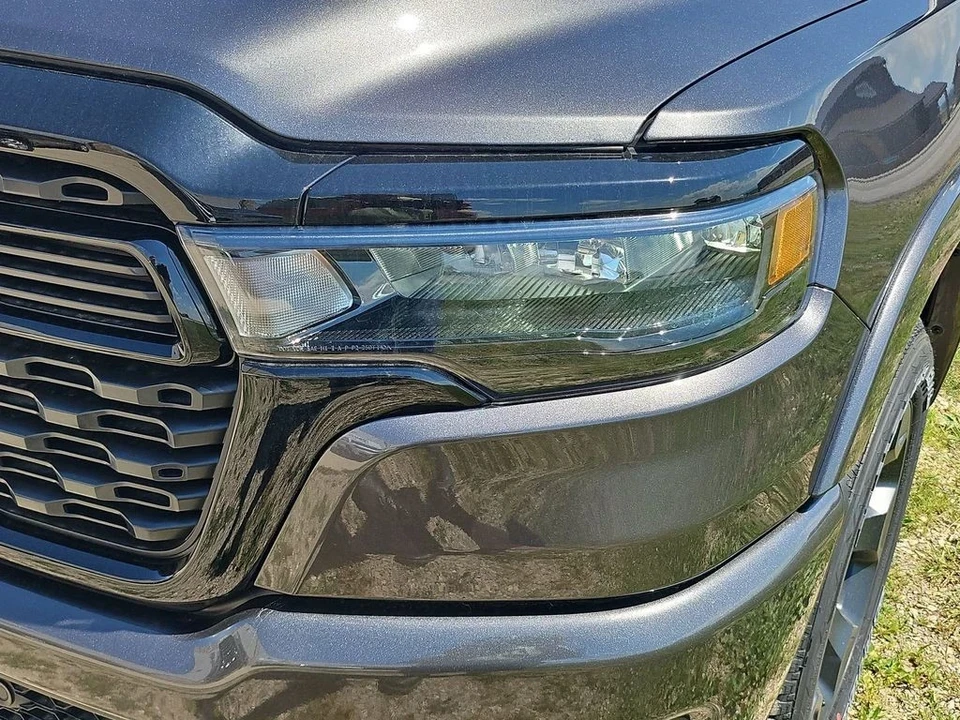 2025 Ram 1500 2nd Gen - Image 18 of 21