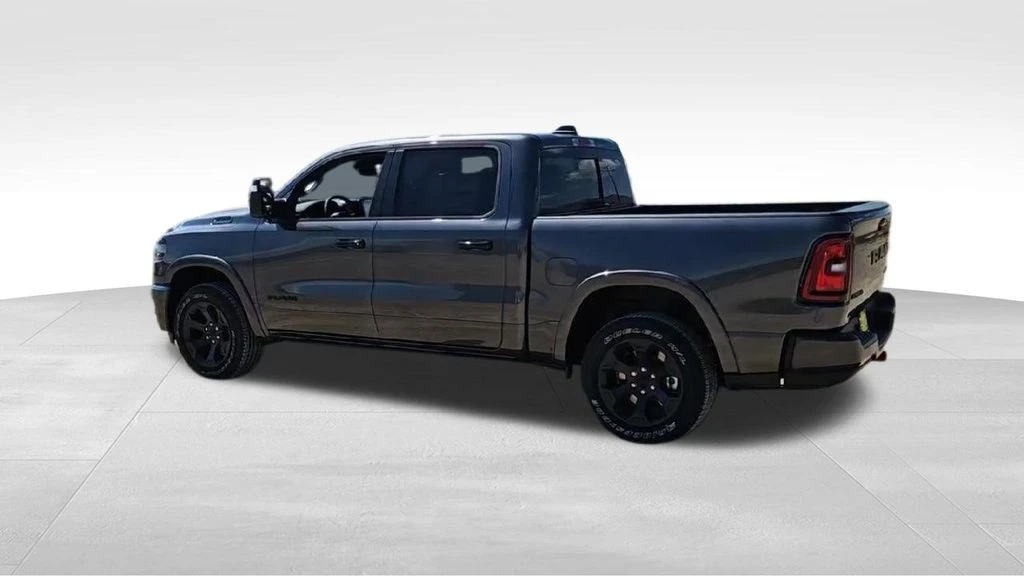 2025 Ram 1500 2nd Gen - Image 6 of 21