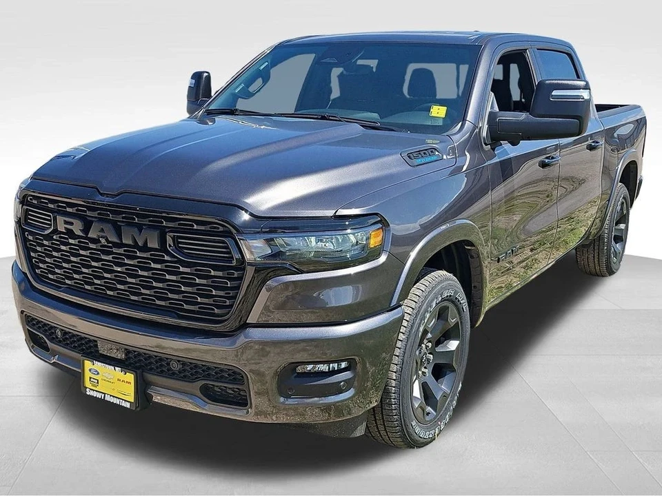 2025 Ram 1500 2nd Gen - Image 17 of 21