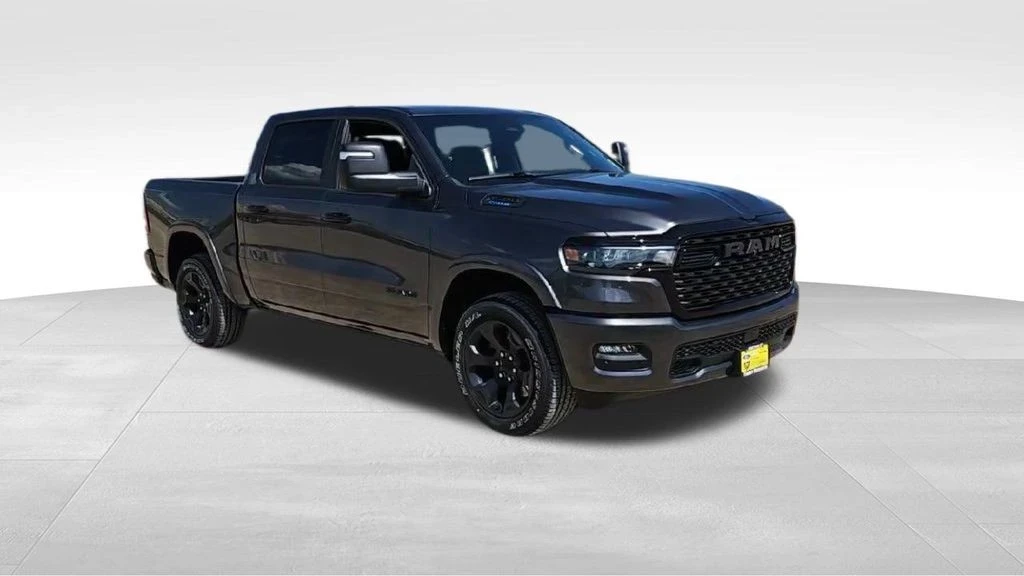 2025 Ram 1500 2nd Gen - Image 2 of 21