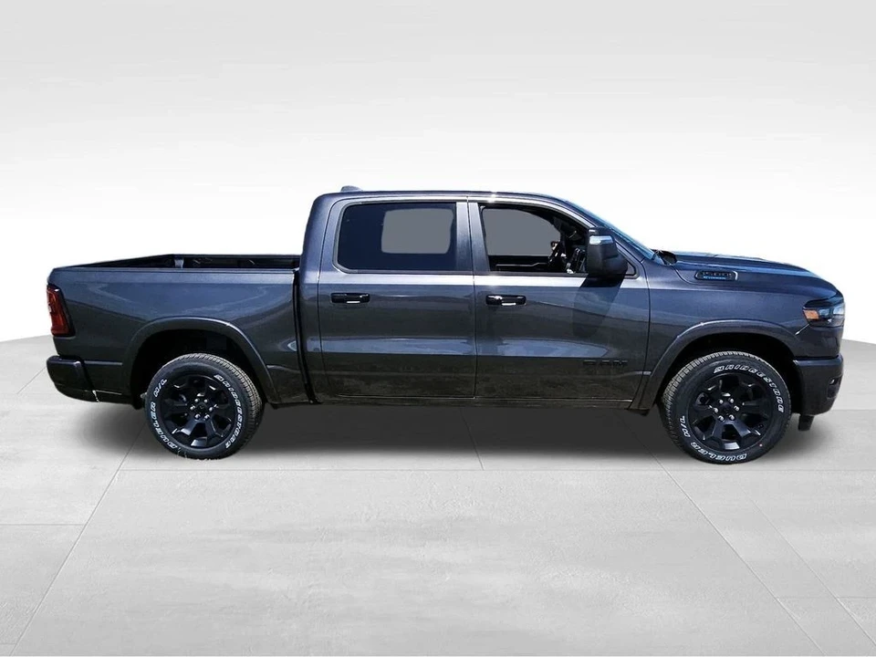 2025 Ram 1500 2nd Gen - Image 12 of 21