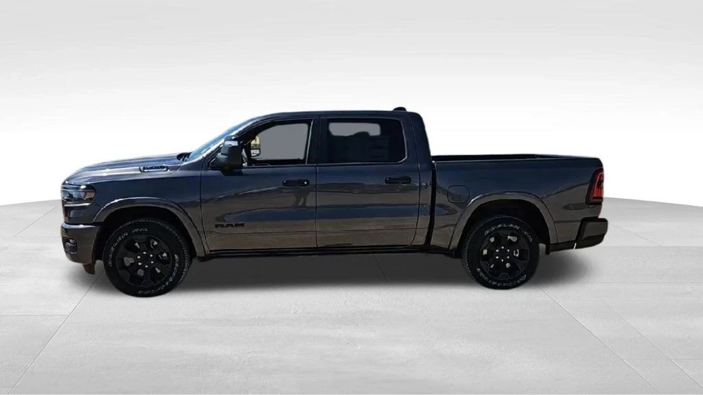 2025 Ram 1500 2nd Gen - Image 5 of 21