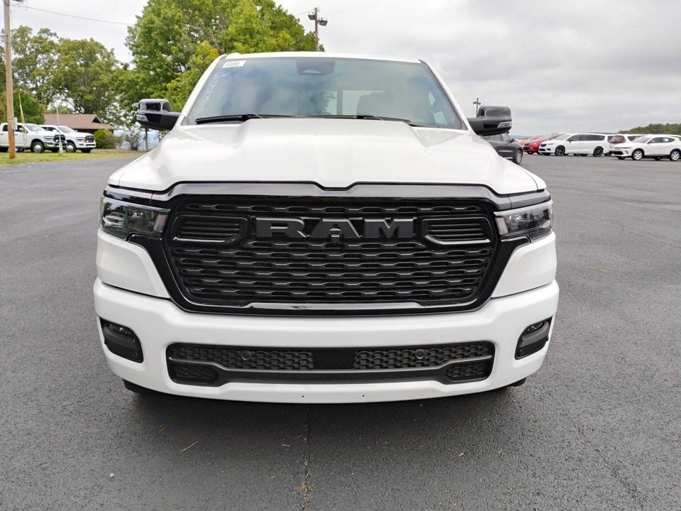 2025 Ram 1500 2nd Gen - Image 2 of 12