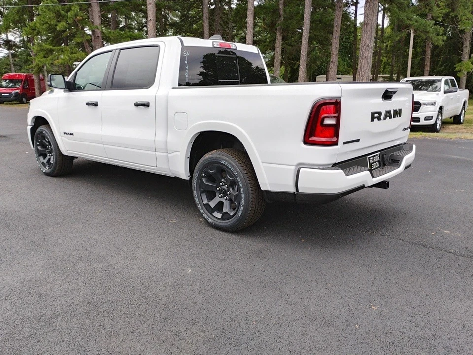 2025 Ram 1500 2nd Gen - Image 7 of 12
