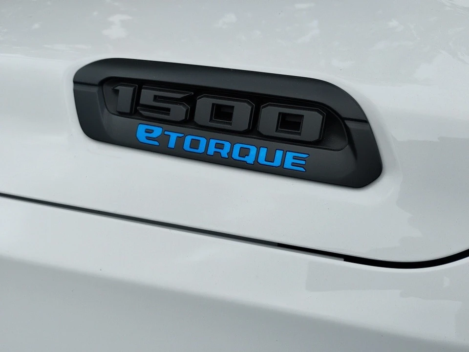 2025 Ram 1500 2nd Gen - Image 11 of 12