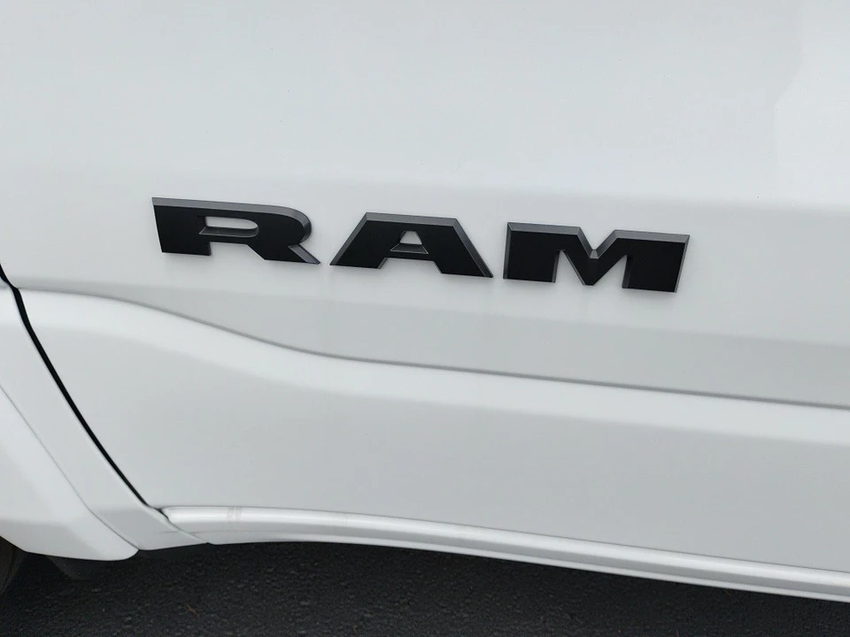 2025 Ram 1500 2nd Gen - Image 10 of 12