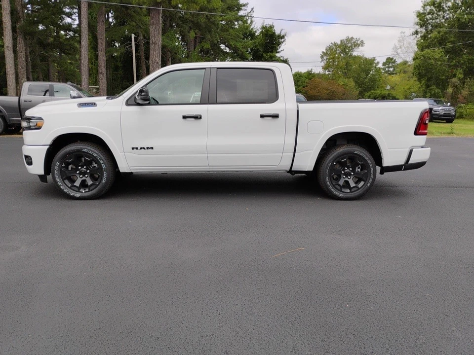 2025 Ram 1500 2nd Gen - Image 8 of 12