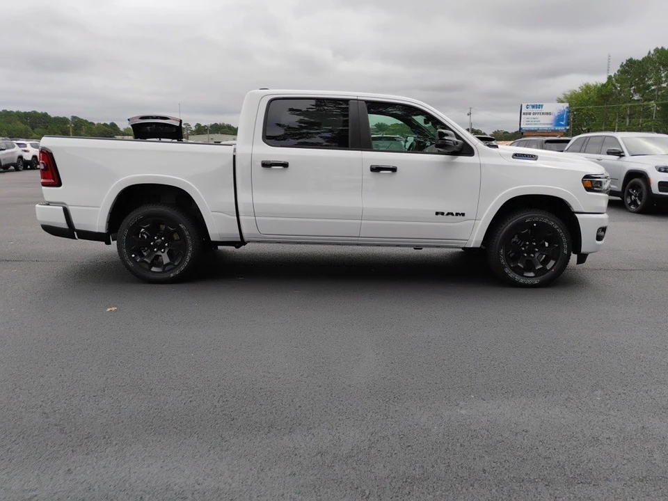 2025 Ram 1500 2nd Gen - Image 4 of 12