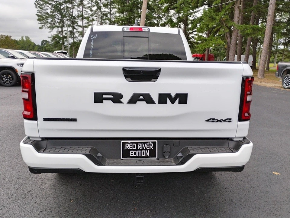 2025 Ram 1500 2nd Gen - Image 6 of 12