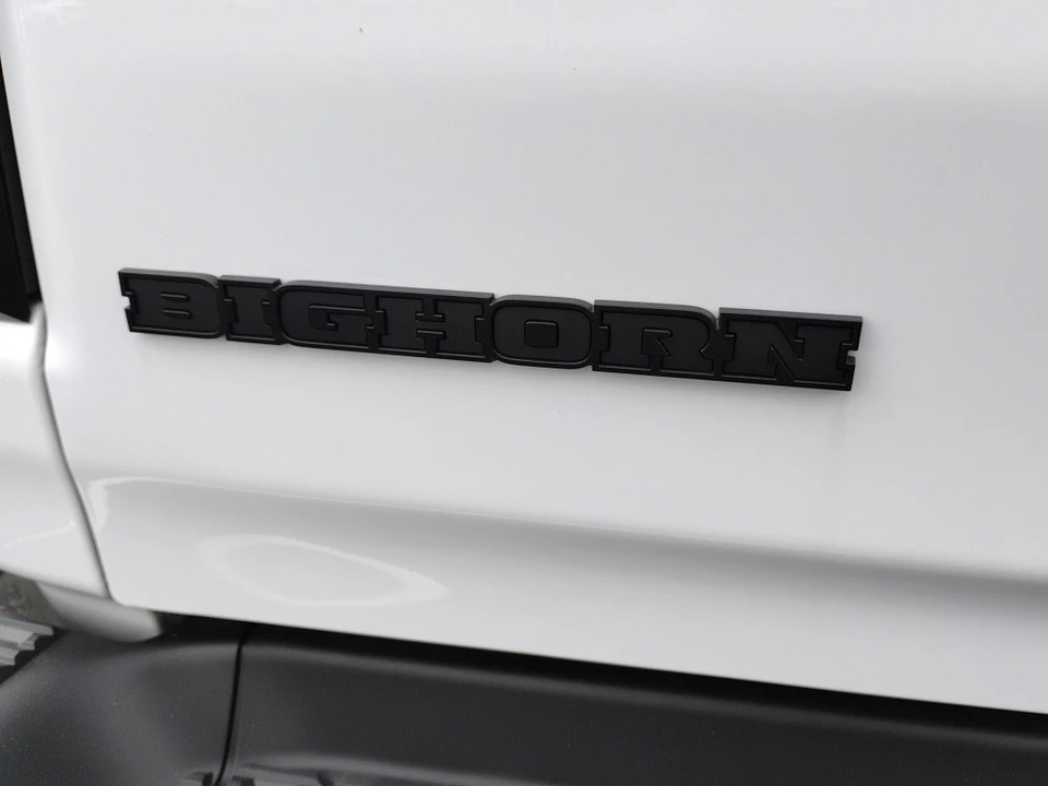 2025 Ram 1500 2nd Gen - Image 12 of 12