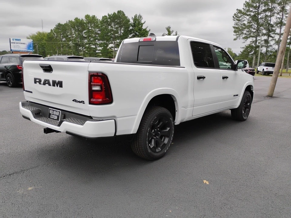 2025 Ram 1500 2nd Gen - Image 5 of 12