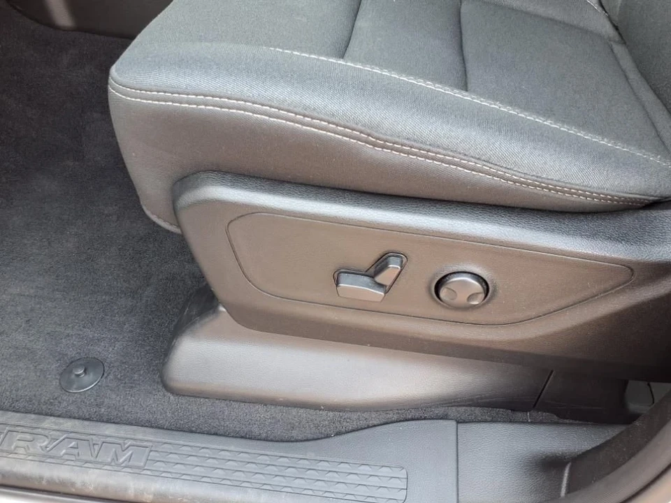 2025 Ram 1500 2nd Gen - Image 10 of 12
